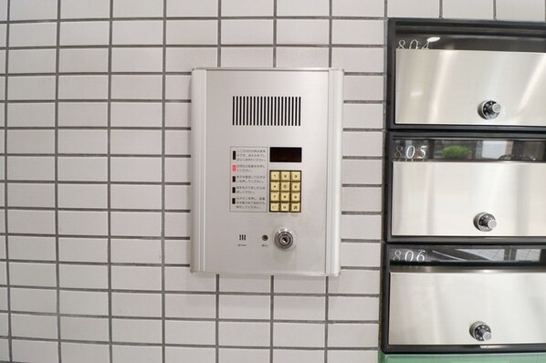 CASSIA南浦和の物件内観写真